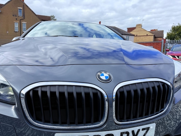 Used BMW 2 Series Active Tourer 2019 for sale - 76041867: Photo 17