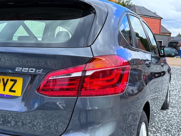 Used BMW 2 Series Active Tourer 2019 for sale - 76041867: Photo 19