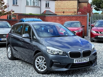 2019 (69) - 2.0 220d SE Auto xDrive Euro 6 (s/s) 5dr