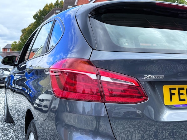 Used BMW 2 Series Active Tourer 2019 for sale - 76041867: Photo 20