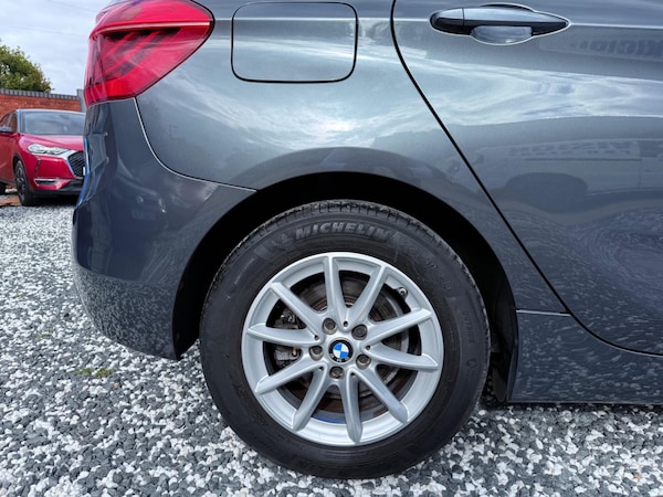 Used BMW 2 Series Active Tourer 2019 for sale - 76041867: Photo 21