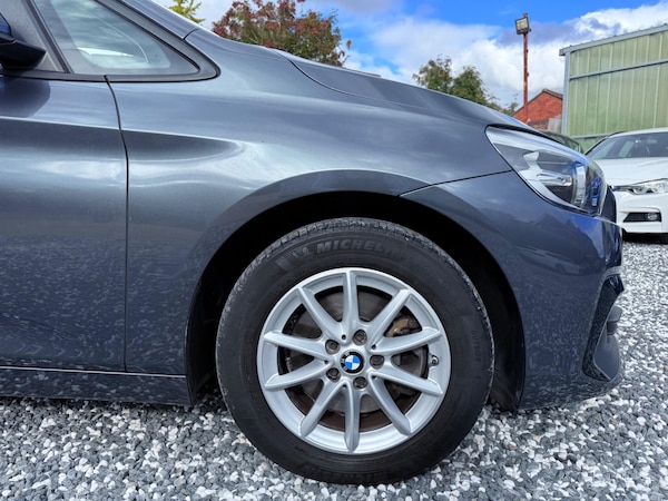 Used BMW 2 Series Active Tourer 2019 for sale - 76041867: Photo 22