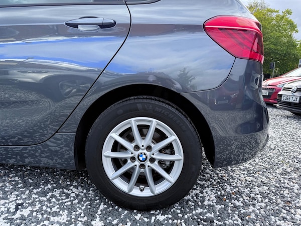 Used BMW 2 Series Active Tourer 2019 for sale - 76041867: Photo 24
