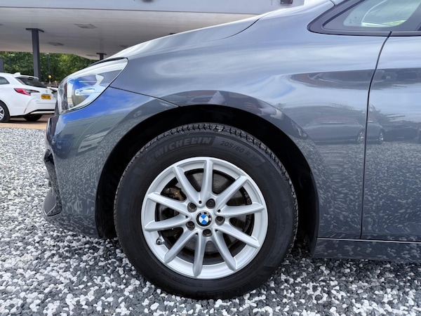 Used BMW 2 Series Active Tourer 2019 for sale - 76041867: Photo 25