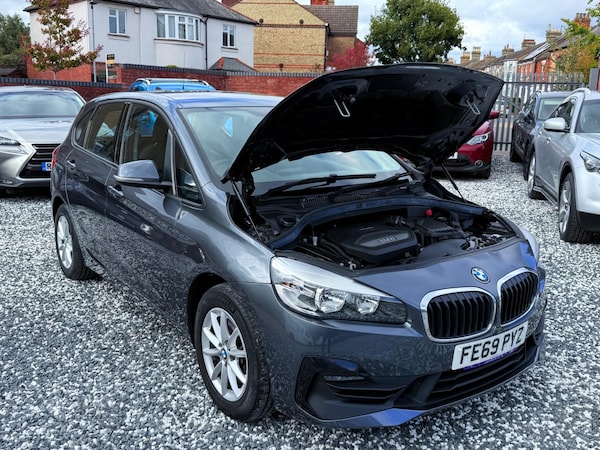 Used BMW 2 Series Active Tourer 2019 for sale - 76041867: Photo 28