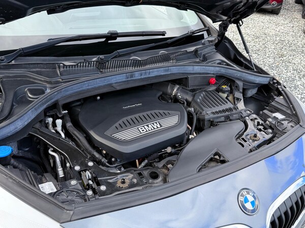 Used BMW 2 Series Active Tourer 2019 for sale - 76041867: Photo 29