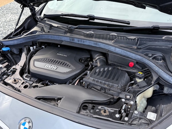 Used BMW 2 Series Active Tourer 2019 for sale - 76041867: Photo 30
