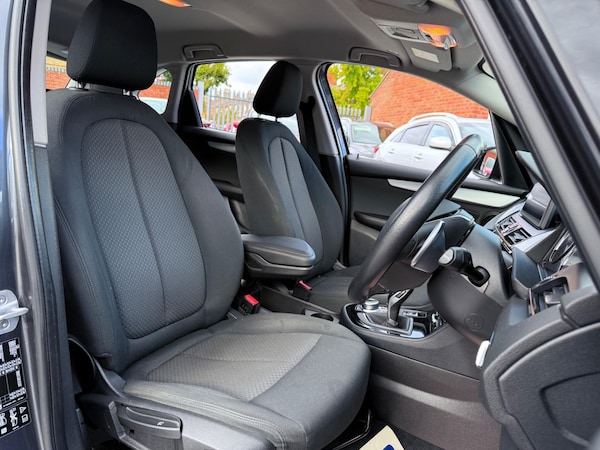 Used BMW 2 Series Active Tourer 2019 for sale - 76041867: Photo 32
