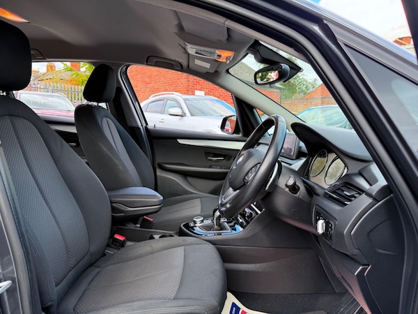 Used BMW 2 Series Active Tourer 2019 for sale - 76041867: Photo 33
