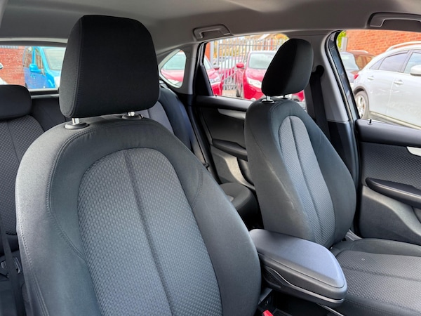 Used BMW 2 Series Active Tourer 2019 for sale - 76041867: Photo 34