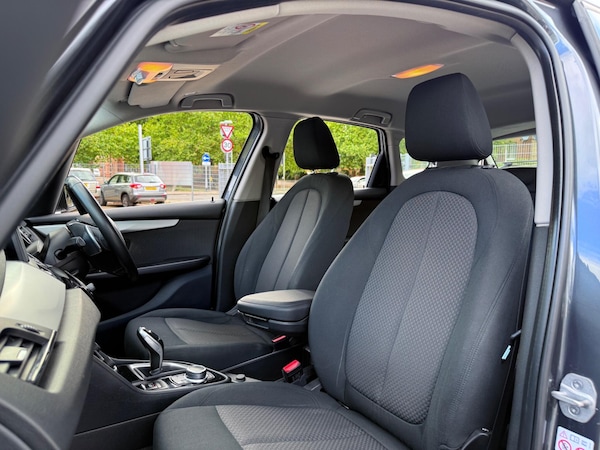Used BMW 2 Series Active Tourer 2019 for sale - 76041867: Photo 35