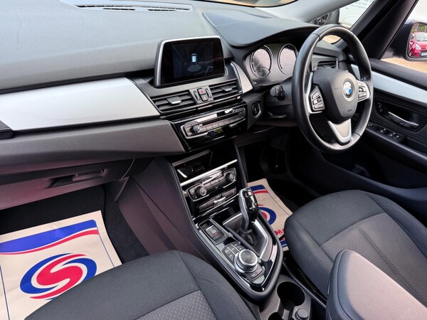 Used BMW 2 Series Active Tourer 2019 for sale - 76041867: Photo 36