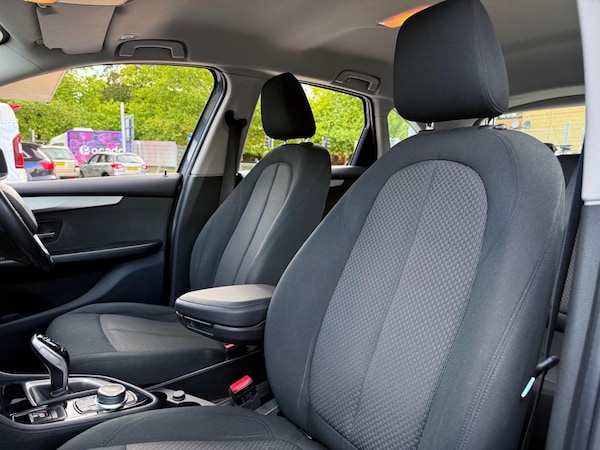 Used BMW 2 Series Active Tourer 2019 for sale - 76041867: Photo 37