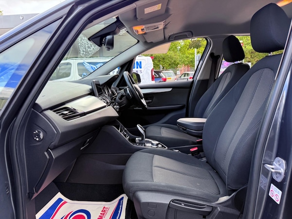 Used BMW 2 Series Active Tourer 2019 for sale - 76041867: Photo 38
