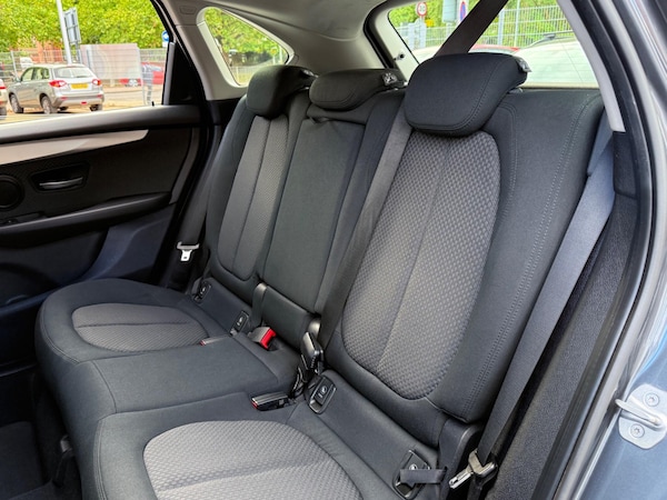 Used BMW 2 Series Active Tourer 2019 for sale - 76041867: Photo 40