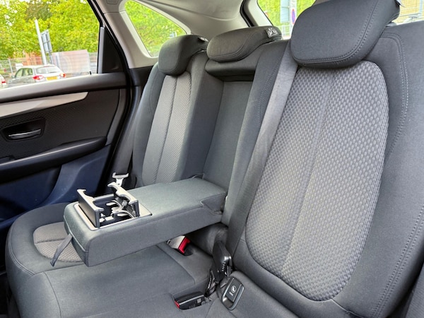 Used BMW 2 Series Active Tourer 2019 for sale - 76041867: Photo 42
