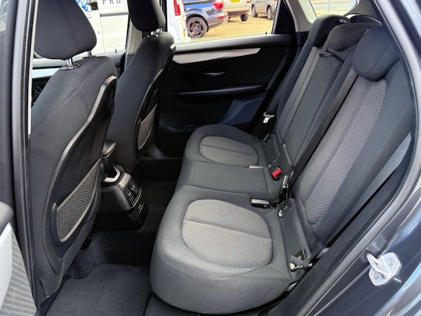 Used BMW 2 Series Active Tourer 2019 for sale - 76041867: Photo 43