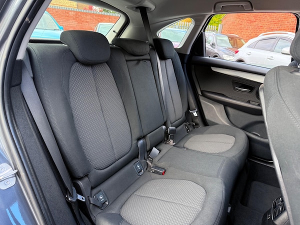 Used BMW 2 Series Active Tourer 2019 for sale - 76041867: Photo 45