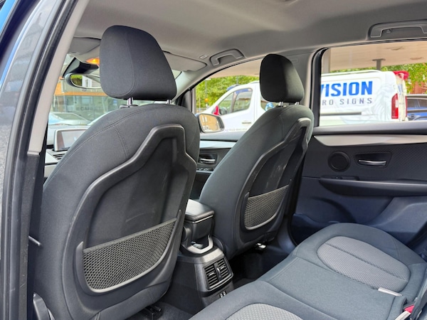 Used BMW 2 Series Active Tourer 2019 for sale - 76041867: Photo 47