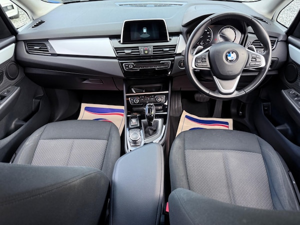 Used BMW 2 Series Active Tourer 2019 for sale - 76041867: Photo 49