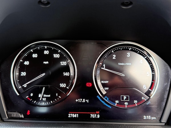 Used BMW 2 Series Active Tourer 2019 for sale - 76041867: Photo 50