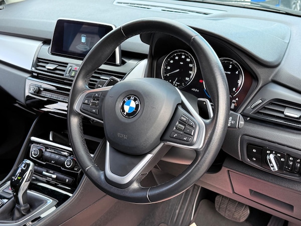 Used BMW 2 Series Active Tourer 2019 for sale - 76041867: Photo 51