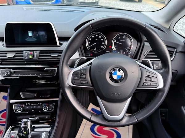 Used BMW 2 Series Active Tourer 2019 for sale - 76041867: Photo 52