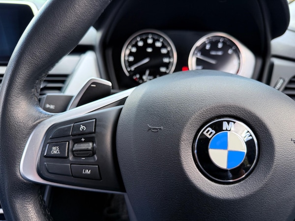 Used BMW 2 Series Active Tourer 2019 for sale - 76041867: Photo 54