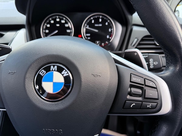 Used BMW 2 Series Active Tourer 2019 for sale - 76041867: Photo 55