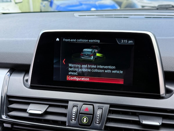 Used BMW 2 Series Active Tourer 2019 for sale - 76041867: Photo 57