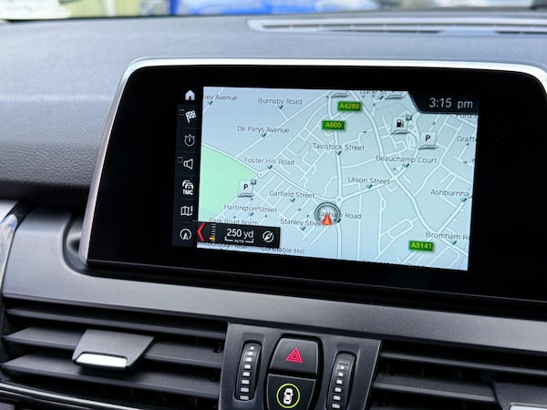 Used BMW 2 Series Active Tourer 2019 for sale - 76041867: Photo 58