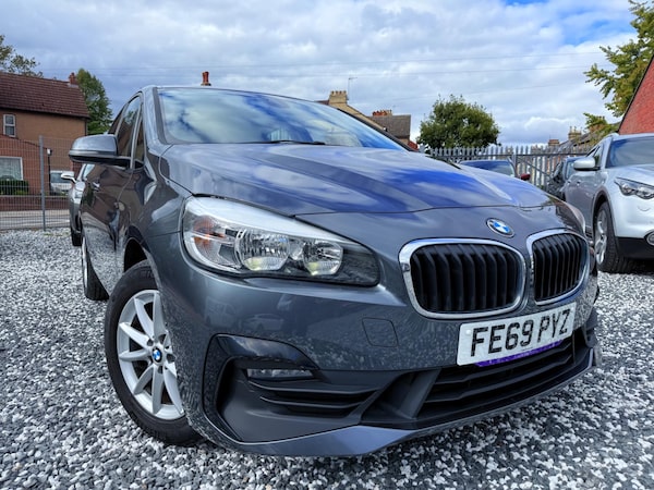 Used BMW 2 Series Active Tourer 2019 for sale - 76041867: Photo 5
