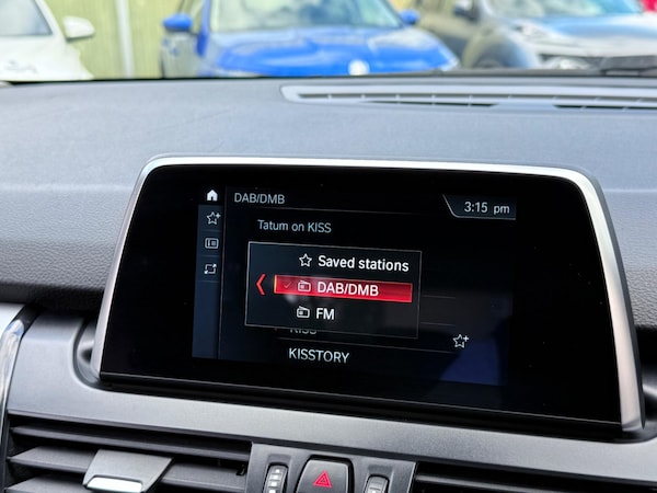 Used BMW 2 Series Active Tourer 2019 for sale - 76041867: Photo 60