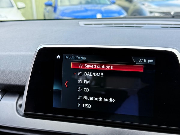 Used BMW 2 Series Active Tourer 2019 for sale - 76041867: Photo 61