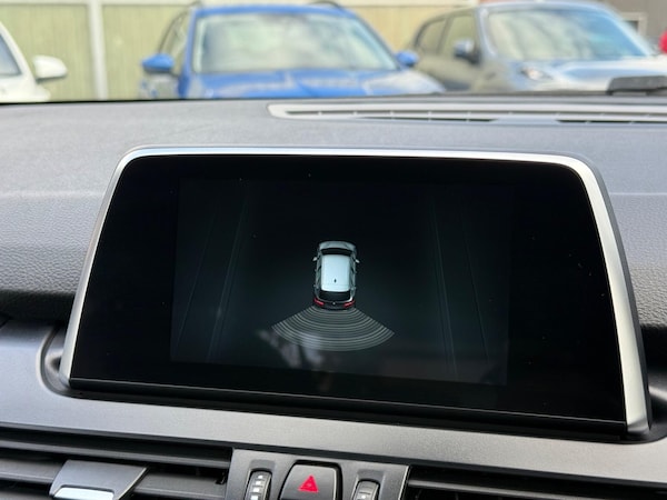 Used BMW 2 Series Active Tourer 2019 for sale - 76041867: Photo 62