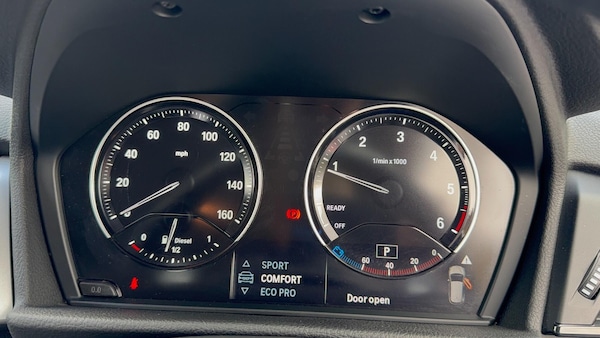 Used BMW 2 Series Active Tourer 2019 for sale - 76041867: Photo 63