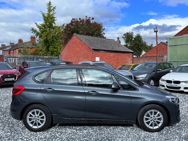 Used BMW 2 Series Active Tourer 2019 for sale - 76041867: Photo 6