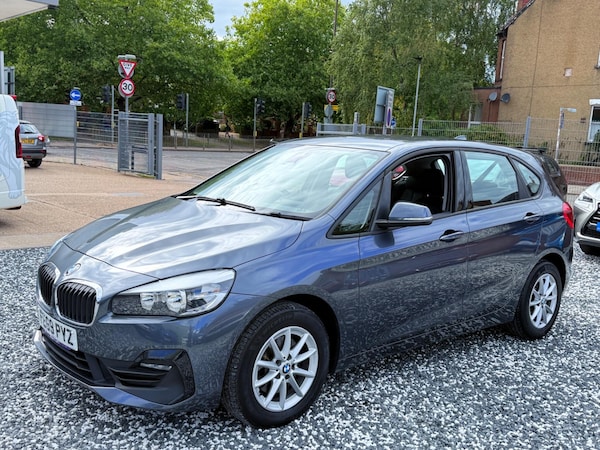 Used BMW 2 Series Active Tourer 2019 for sale - 76041867: Photo 9