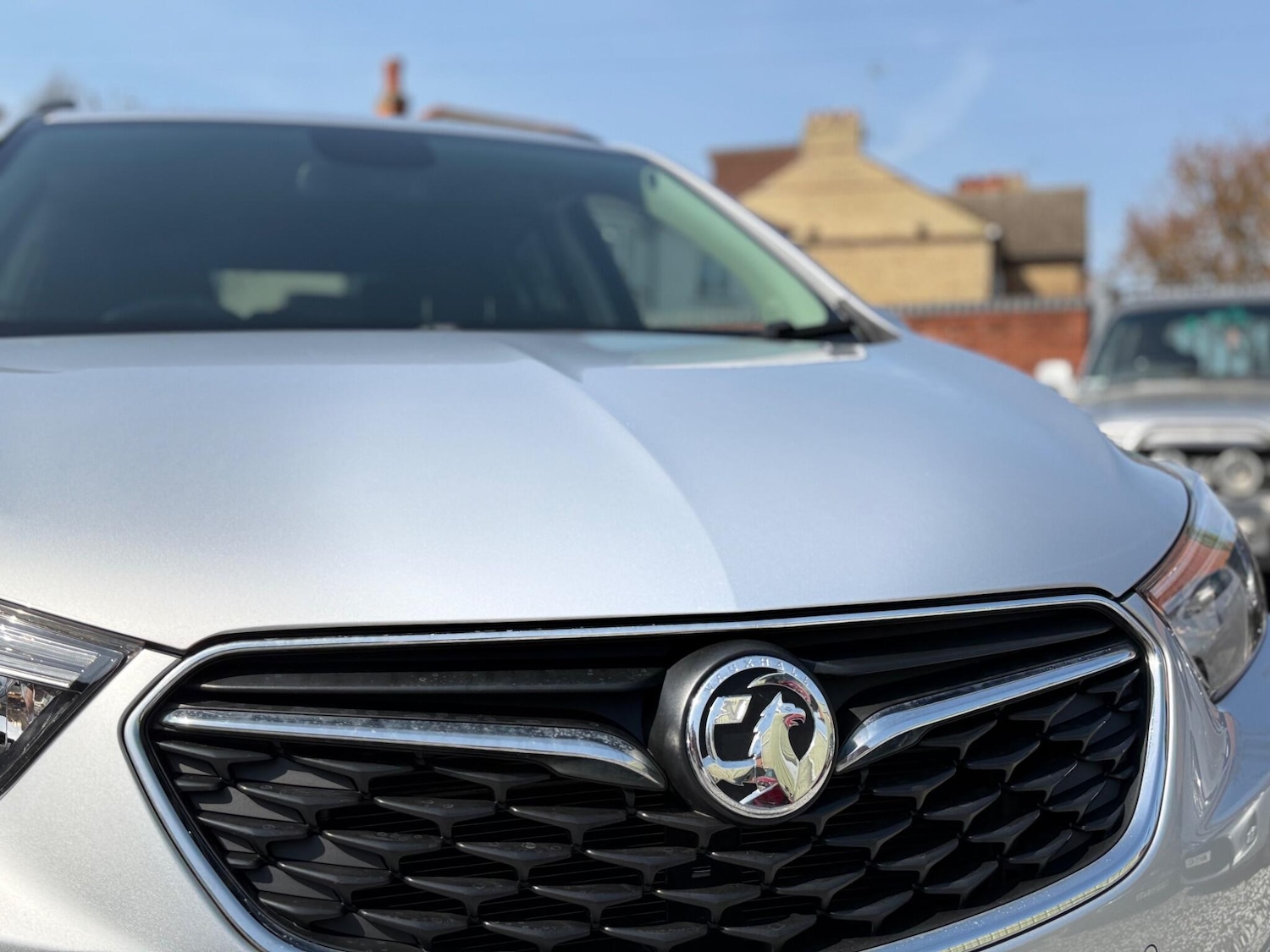 Used Vauxhall Mokka X 2017 for sale - 78184436: Photo 21