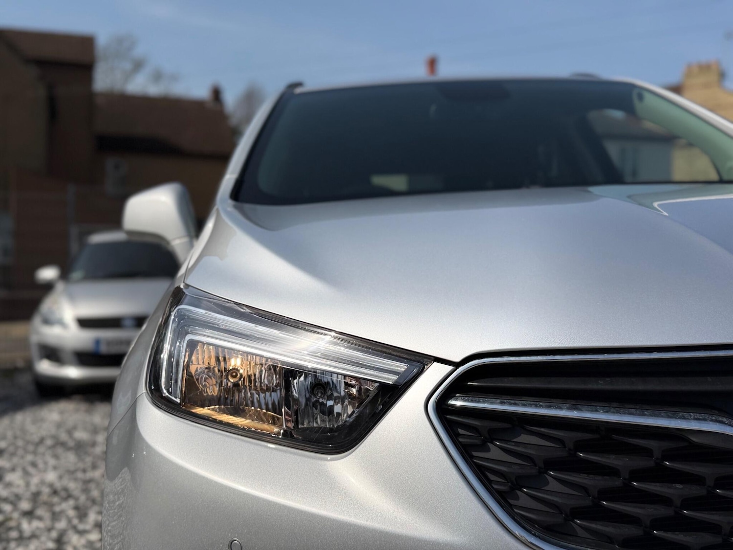 Used Vauxhall Mokka X 2017 for sale - 78184436: Photo 22