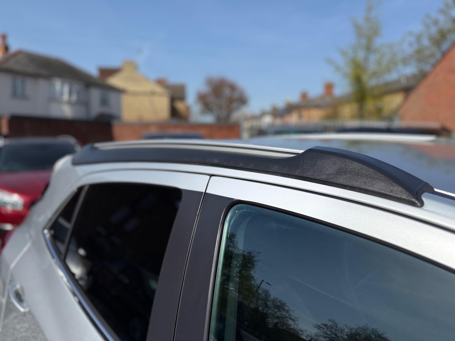 Used Vauxhall Mokka X 2017 for sale - 78184436: Photo 25