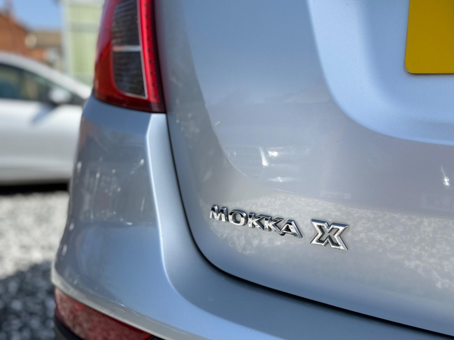 Used Vauxhall Mokka X 2017 for sale - 78184436: Photo 29