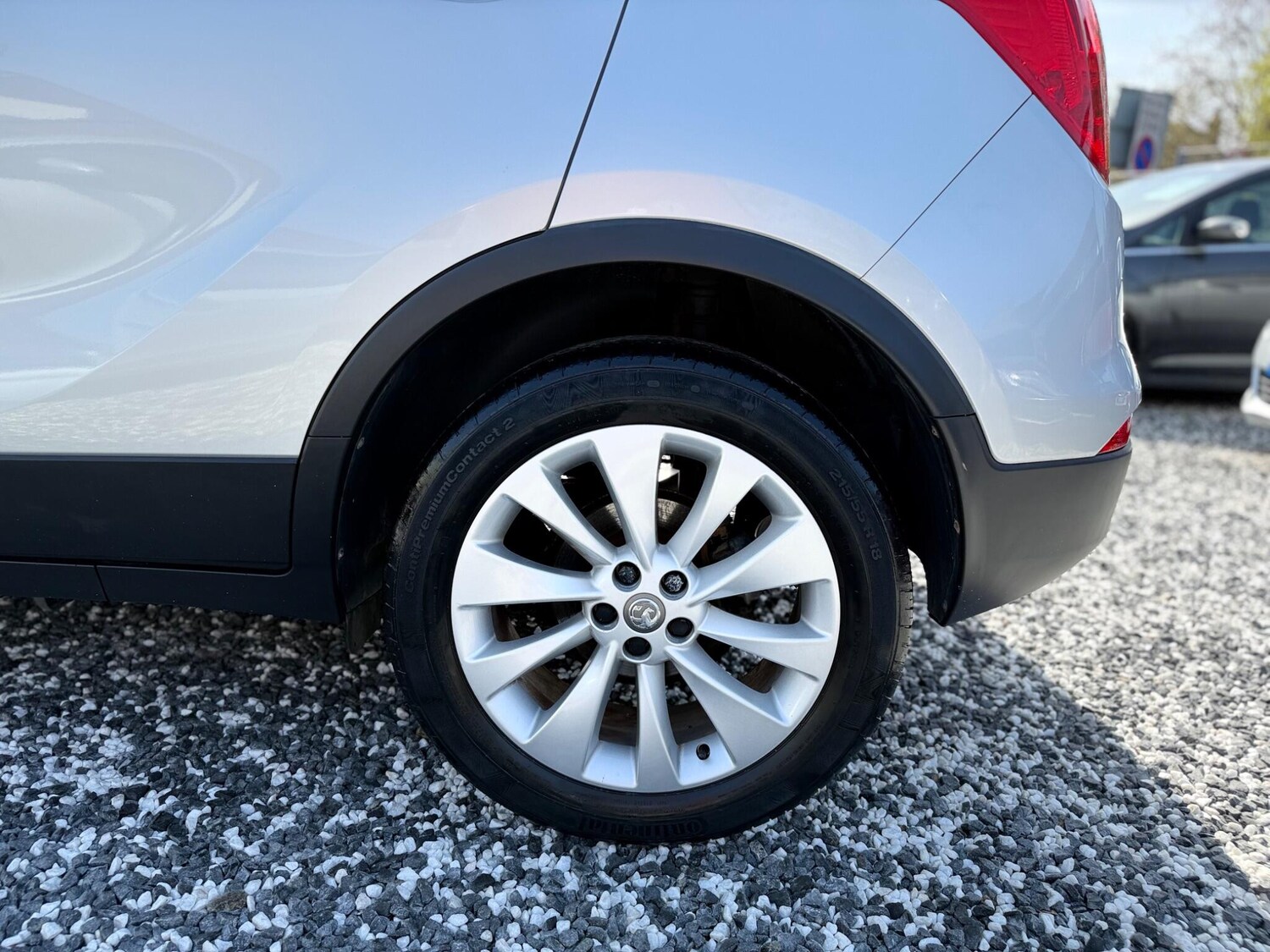 Used Vauxhall Mokka X 2017 for sale - 78184436: Photo 34