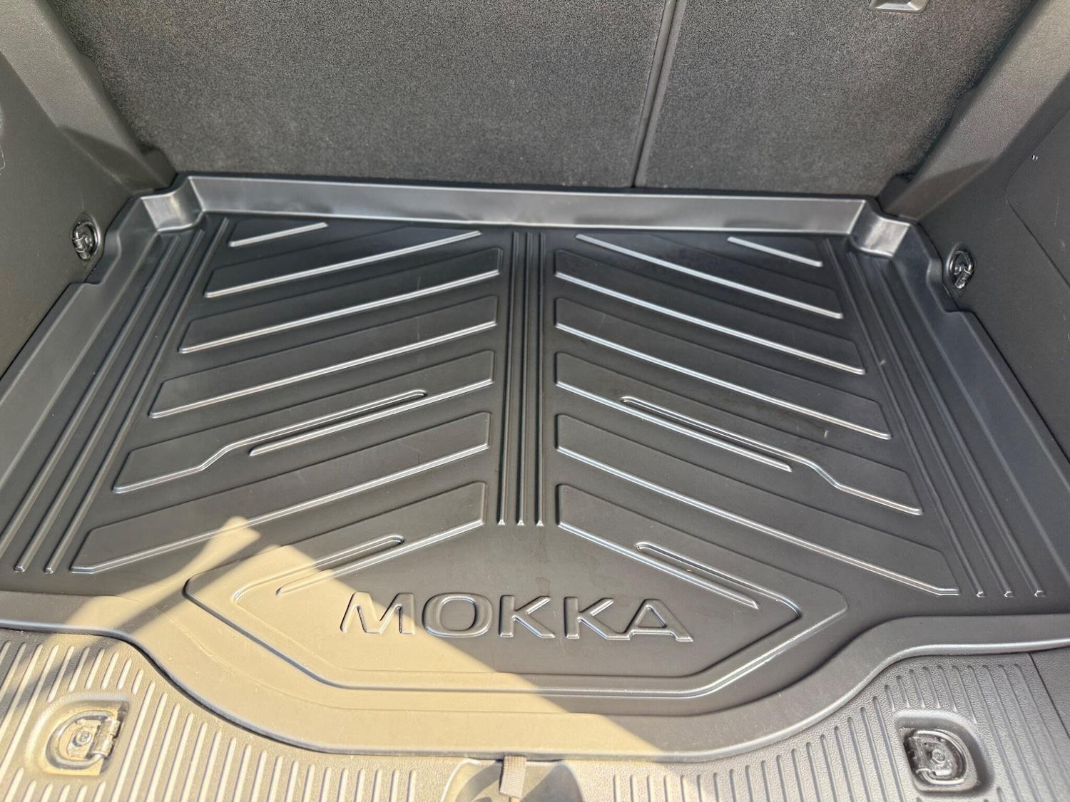 Used Vauxhall Mokka X 2017 for sale - 78184436: Photo 36