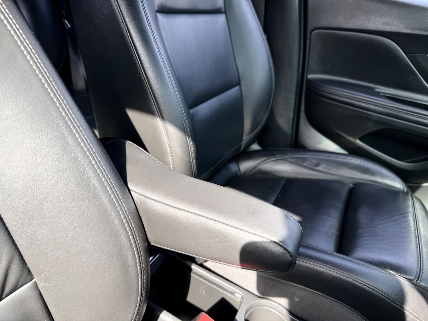 Used Vauxhall Mokka X 2017 for sale - 78184436: Photo 37