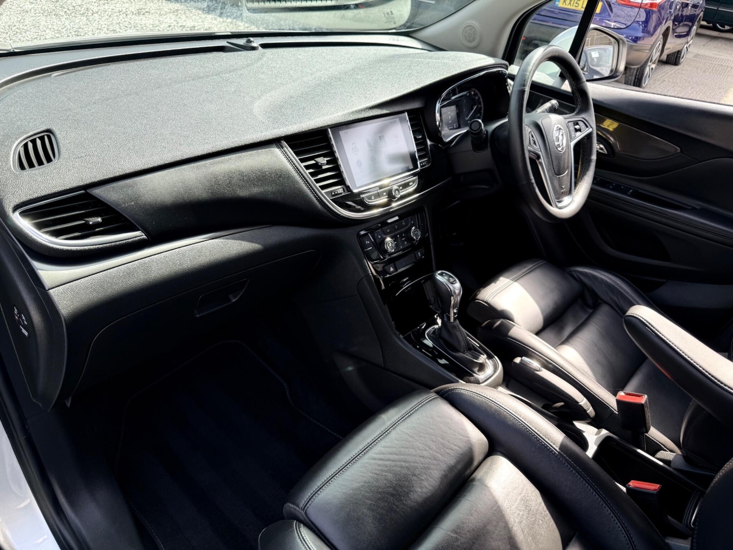 Used Vauxhall Mokka X 2017 for sale - 78184436: Photo 40