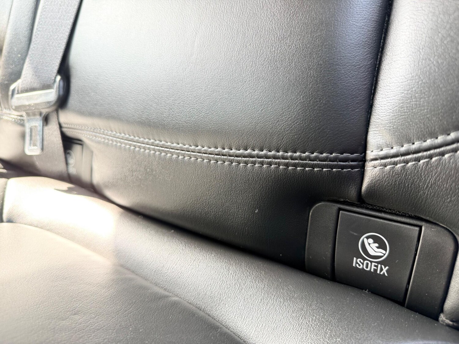 Used Vauxhall Mokka X 2017 for sale - 78184436: Photo 43