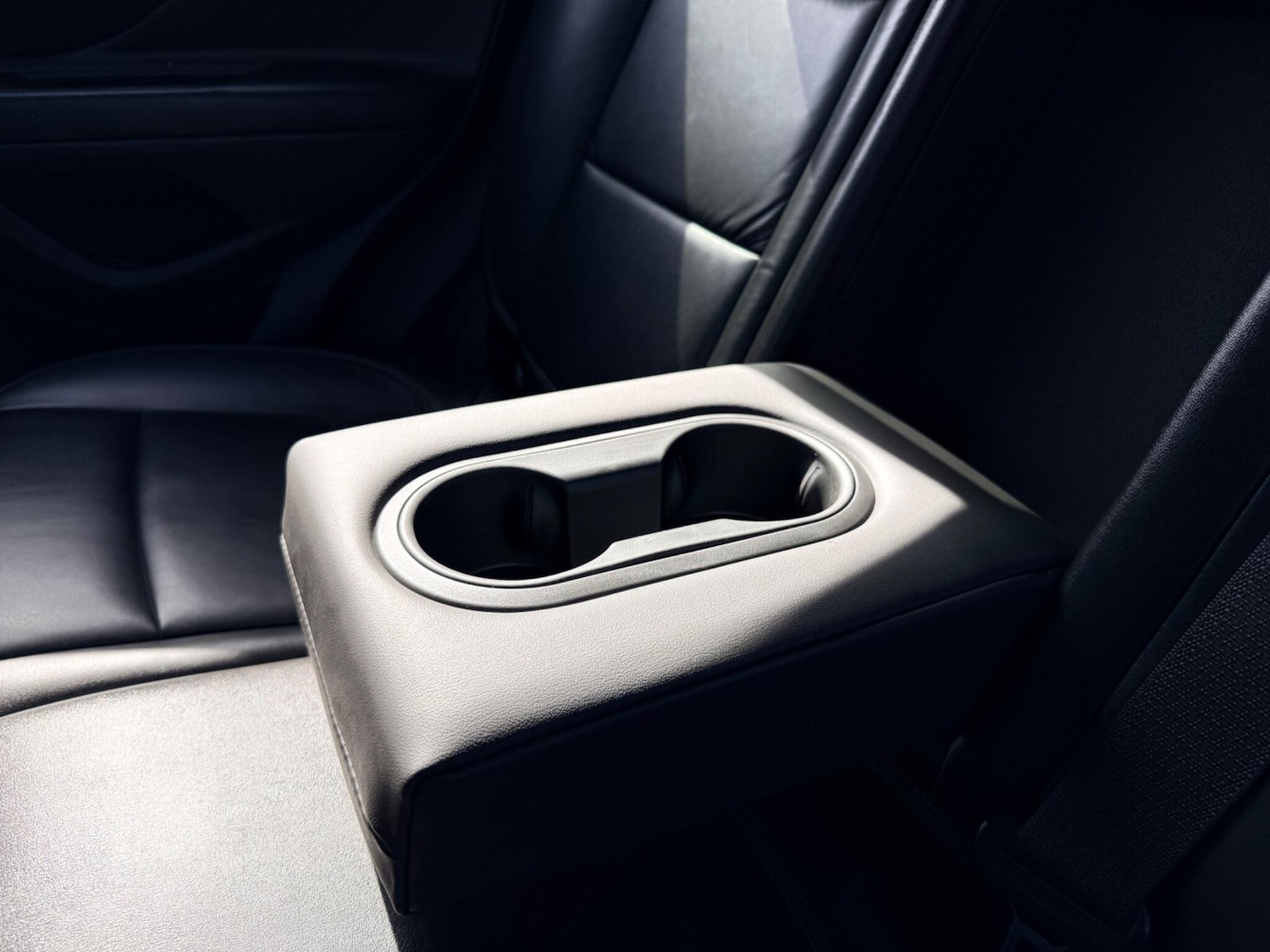 Used Vauxhall Mokka X 2017 for sale - 78184436: Photo 44