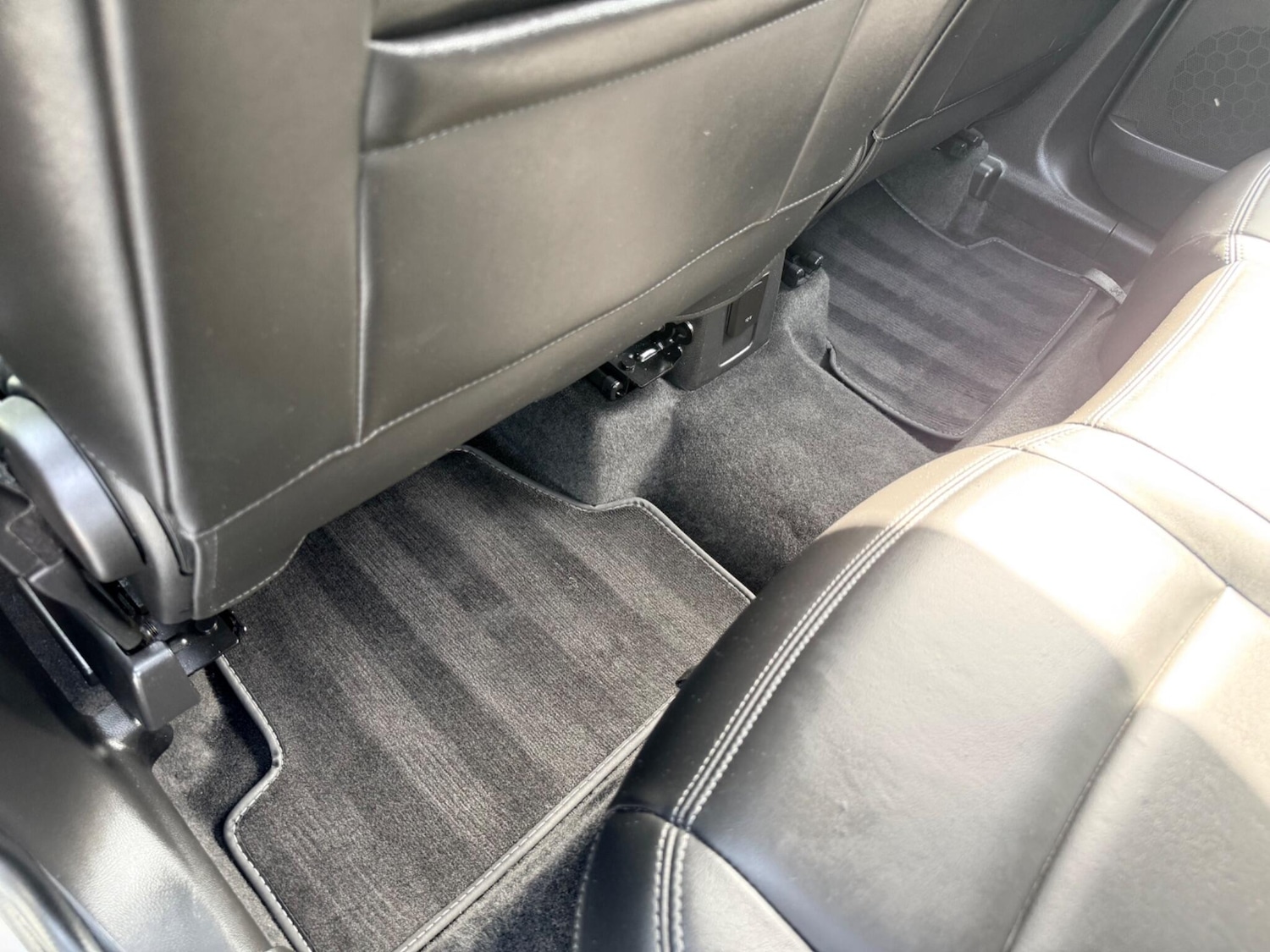 Used Vauxhall Mokka X 2017 for sale - 78184436: Photo 47