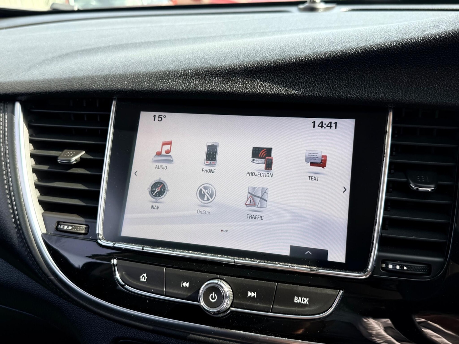 Used Vauxhall Mokka X 2017 for sale - 78184436: Photo 54